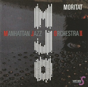 Manhattan Jazz Orchestra / Moritat