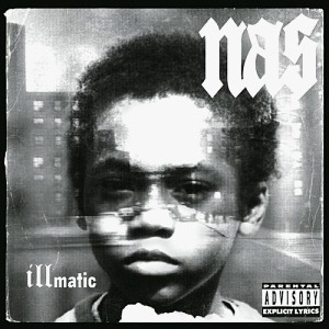 Nas / Illmatic - 10 Year Anniversary Illmatic Platinum Series