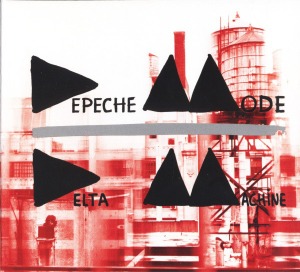 Depeche Mode / Delta Machine (DIGI-PAK)