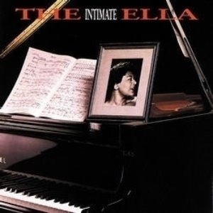 Ella Fitzgerald / The Intimate Ella