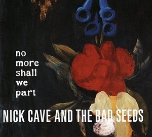 Nick Cave &amp; The Bad Seeds / No More Shall We Part (REMASTERED, CD+DVD, COLLECTOR&#039;S EDITION, DIGI-PAK, 미개봉)