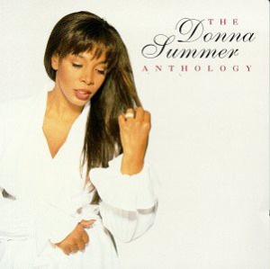Donna Summer / The Anthology (2CD)