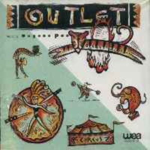 Outlet (feat. Eugene Pao) / Outlet
