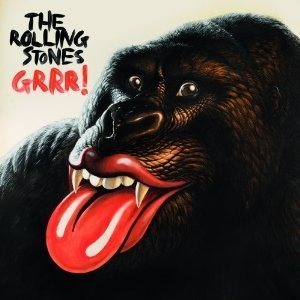 Rolling Stones / Grrr! (3CD, DIGI-PAK)
