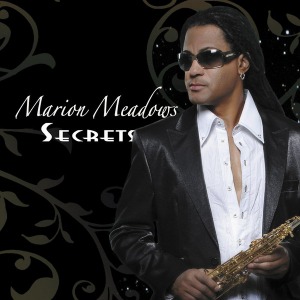 Marion Meadows / Secrets