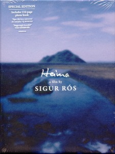 [DVD] Sigur Ros / Heima (2DVD, 미개봉)