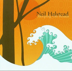 Neil Halstead / Sleeping on Roads
