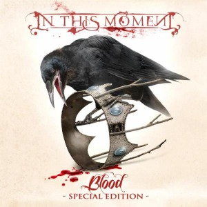In This Moment / Blood (CD+DVD, SPECIAL EDITION, DIGI-PAK)