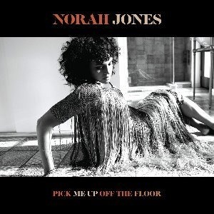 Norah Jones / Pick Me Up Off The Floor (DIGI-PAK, 미개봉)