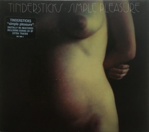 Tindersticks / Simple Pleasure (2CD, REMASTERED)