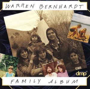 Warren Bernhardt / Family Album