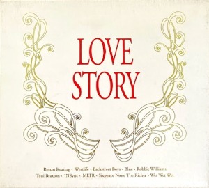 V.A. / Love Story