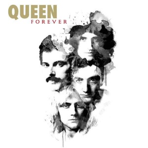 Queen / Queen Forever