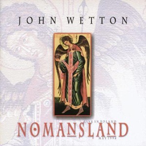 John Wetton / Nomansland (Live In Poland May 1998)