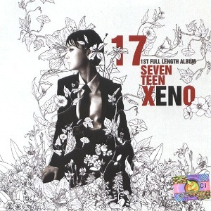 제노(Xeno) / 1집-Seventeen Xeno