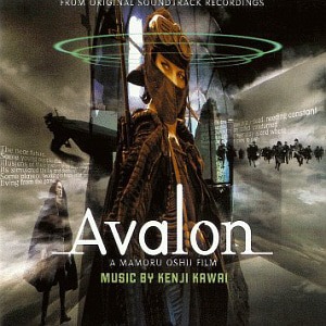 O.S.T. / Avalon (Music by Kenji Kawai)