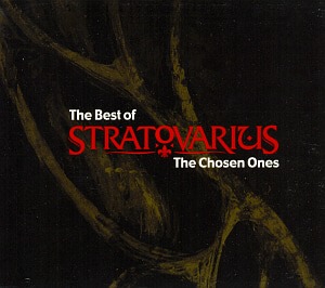 Stratovarius / Chosen Ones: The Best Of Stratovarius