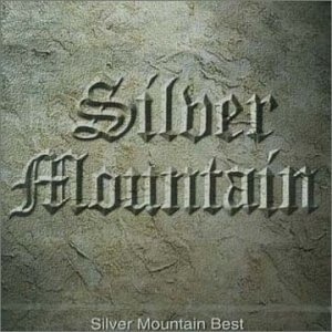 Silver Mountain / Best