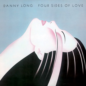 Danny Long / Four Sides Of Love (LP MINIATURE, 미개봉)