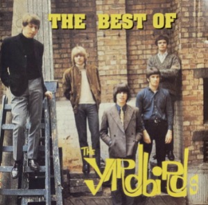 Yardbirds / The Very Best Of The Yardbirds