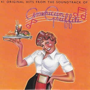 O.S.T. / 41 Original Hits From The Sound Track Of American Graffiti (2CD)