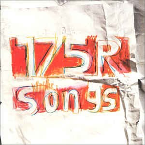 175R / Songs (미개봉)
