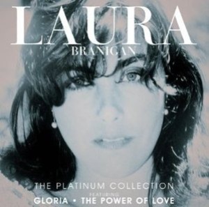 Laura Branigan / The Platinum Collection