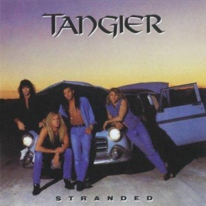 Tangier / Stranded