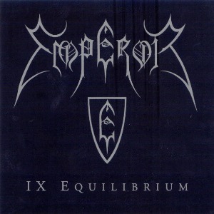 Emperor / IX Equilibrium (LIMITED EDITION, BOX SET)
