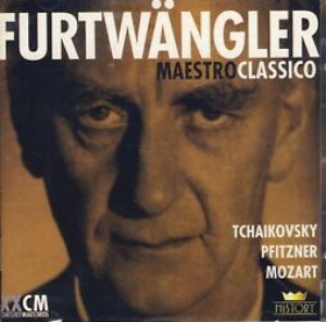 Wilhelm Furtwangler / Beethoven: Maestro Classico (2CD)