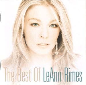 LeAnn Rimes / The Best Of LeAnn Rimes (CD+VCD)