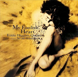Eddie Higgins Quartet / My Foolish Heart (Venus Sampler Vol.3 포함)