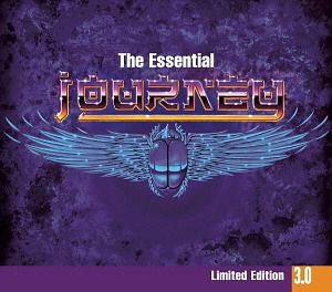 Journey / The Essential Journey 3.0 (3CD, DIGI-PAK)