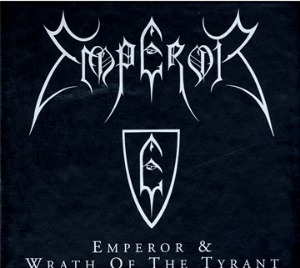 Emperor / Emperor &amp; Wrath Of The Tyrant (LIMITED EDITION, BOX SET)