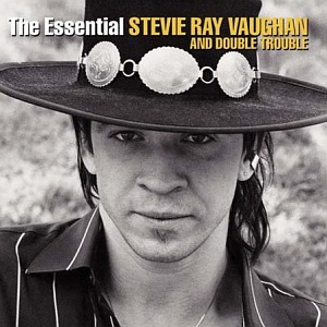Stevie Ray Vaughan / The Essential Stevie Ray Vaughan (2CD)