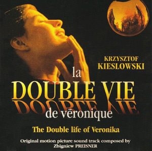 O.S.T. (Krzysztof Kieslowski) / La Double Vie De Veronique (베로니카의 이중생활)