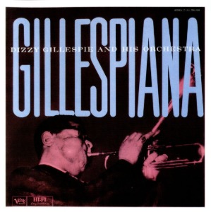 Dizzy Gillespie / Gillespiana - Carrnegie Hall Concert (미개봉)