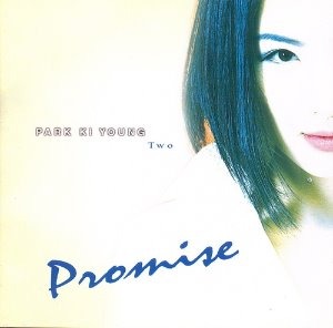 박기영 / 2집-Promise