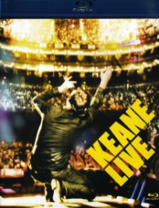 [Blu-Ray] Keane / Live: Concert From O2 Centre, London
