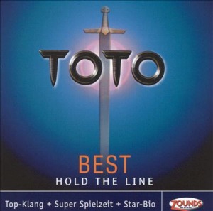 ToTo / Hold The Line: Best (REMASTERED, 오디오 파일용)