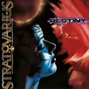 Stratovarius / Destiny (미개봉)