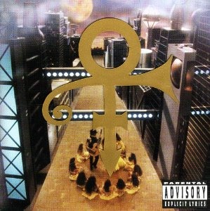Prince &amp; The New Power Generation / The Love Symbol Album