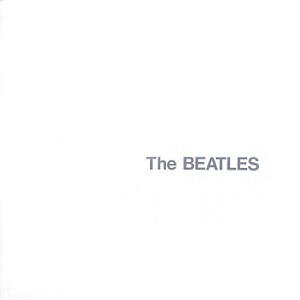 The Beatles / The Beatles (White Album) (2CD)