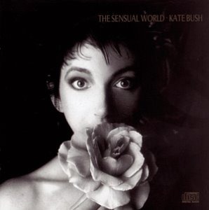 Kate Bush / The Sensual World