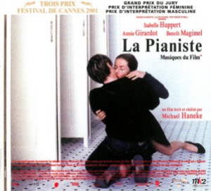 O.S.T. / La Pianiste (피아니스트) (DIGI-PAK)