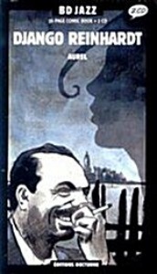 Django Reinhardt / 1933-1952: Aurel (2CD, 미개봉)