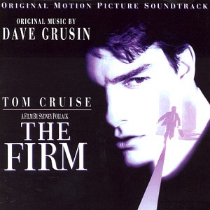 O.S.T. (Dave Grusin) / The Firm (야망의 함정)