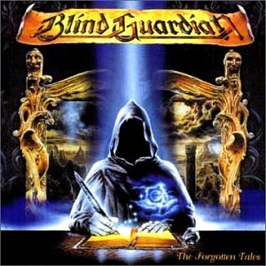 Blind Guardian / Forgotten Tales
