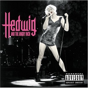 O.S.T. / Hedwig &amp; The Angry Inch (헤드윅)