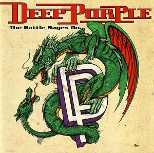 Deep Purple / The Battle Rages On + Come Hell Or High Water (2CD, REMASTERED, DIGI-PAK)